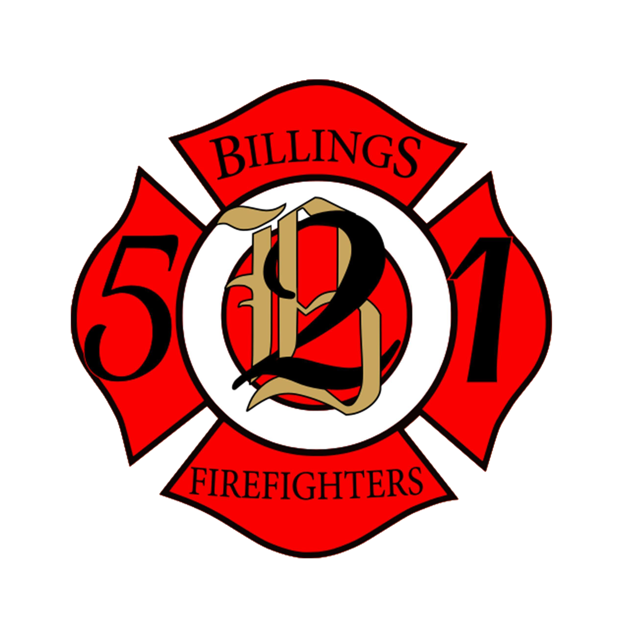 Billings Firefighters, IAFF Local 521 – IAFF 521